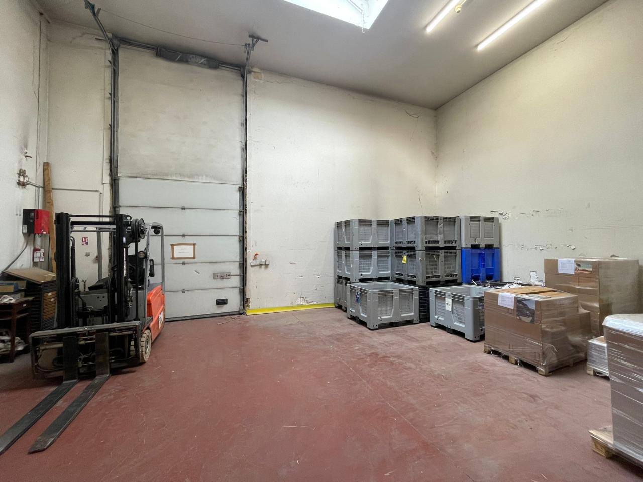 Local d'activité Tourcoing 1727m² Vente local d'activité Tourcoing Nord OVACT2532647 6